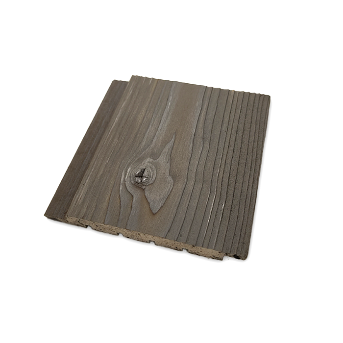 YAKISUGI SHOU SUGI BAN - ABETO LIGHT GREY